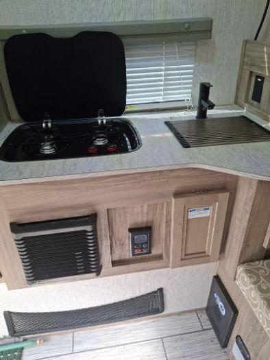 Used 2023 Palomino SS1251