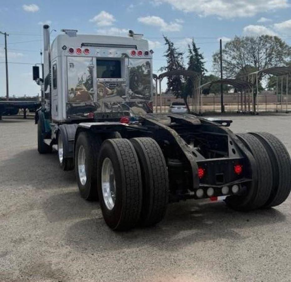 Used 2019 KENWORTH T800