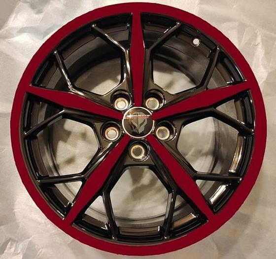 Used 2021 Chevrolet Corvette Stingray