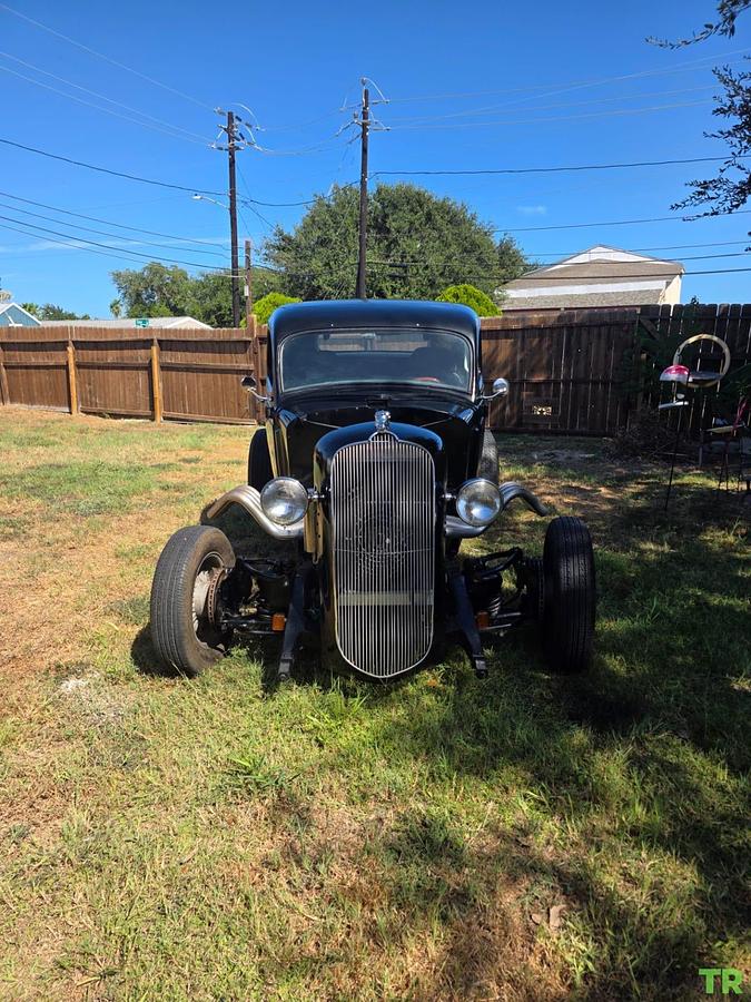 Used 1936 Dodge Coupe Street Rod
