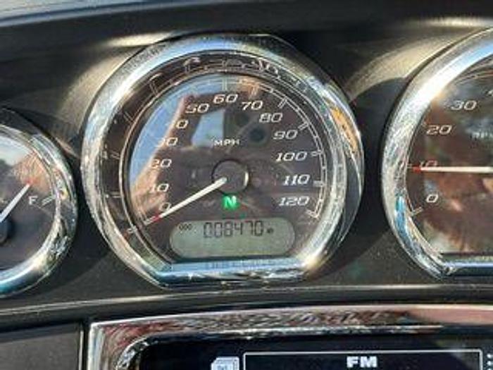 Used 2020 Harley Davidson Tri Glide