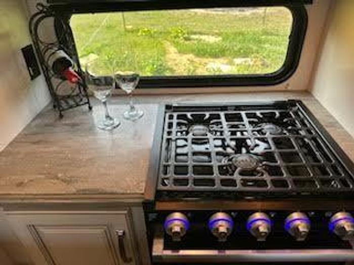 Used 2021 Keystone Cougar 364BHL