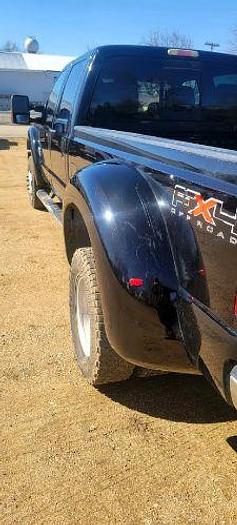 Used 2011 Ford Super Duty F-450 DRW XL