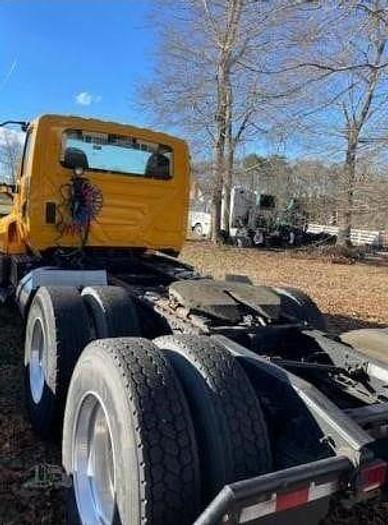 Used 2018 INTERNATIONAL LT