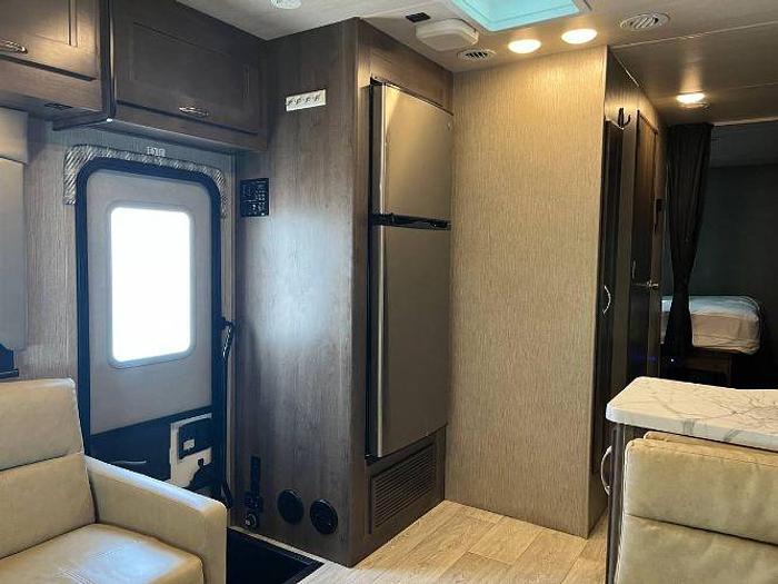 Used 2023 Nexus Triumph 30TSC