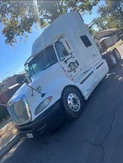 Used 2011 INTERNATIONAL PROSTAR Premium