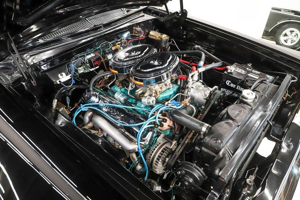 Used 1962 Plymouth Fury
