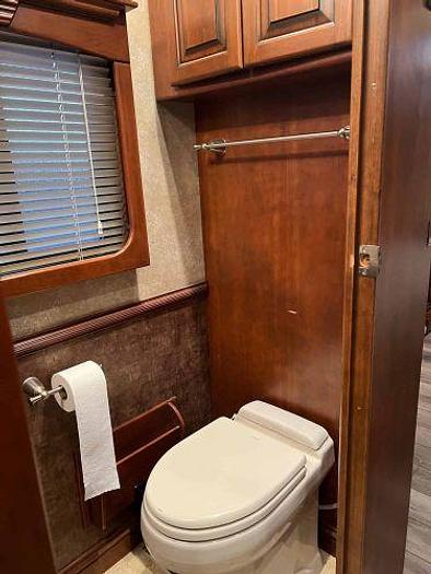 Used 2009 Tiffin Motorhomes Allegro Bus 43QRP