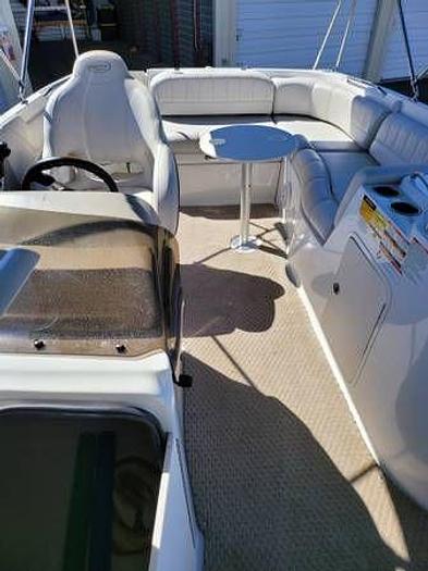 Used 2009 Epptide 2500