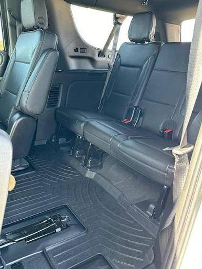 Used 2021 GMC Yukon Denali XL