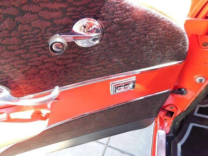 Used 1957 Chevrolet Bel Air