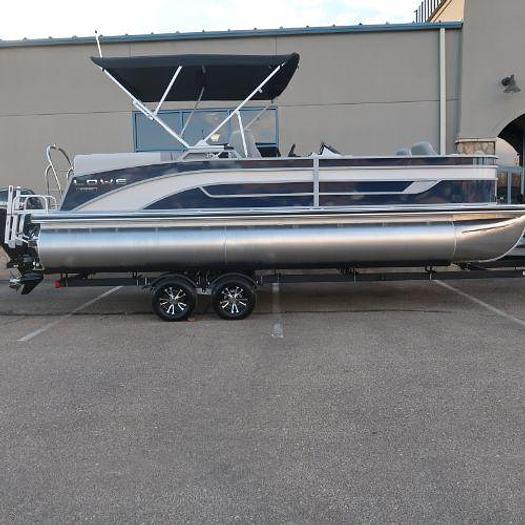 Used 2024 Lowe SF232WT