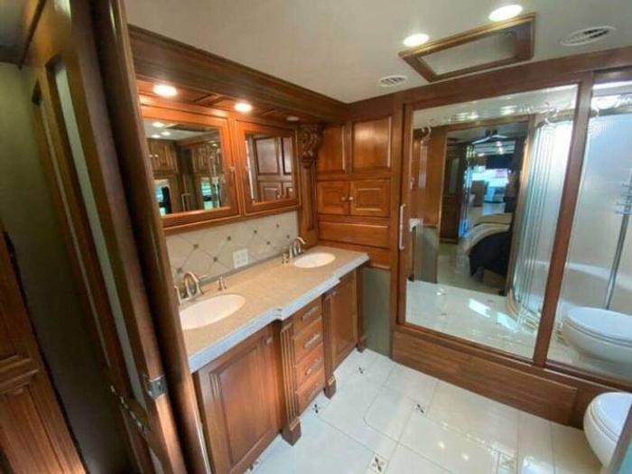 Used 2013 Tiffin Allegro Bus 43QGP