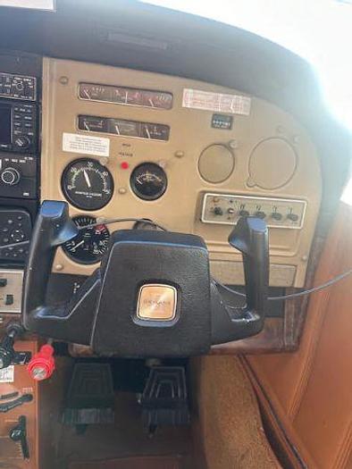 Used 1977 CESSNA 182Q Skylane