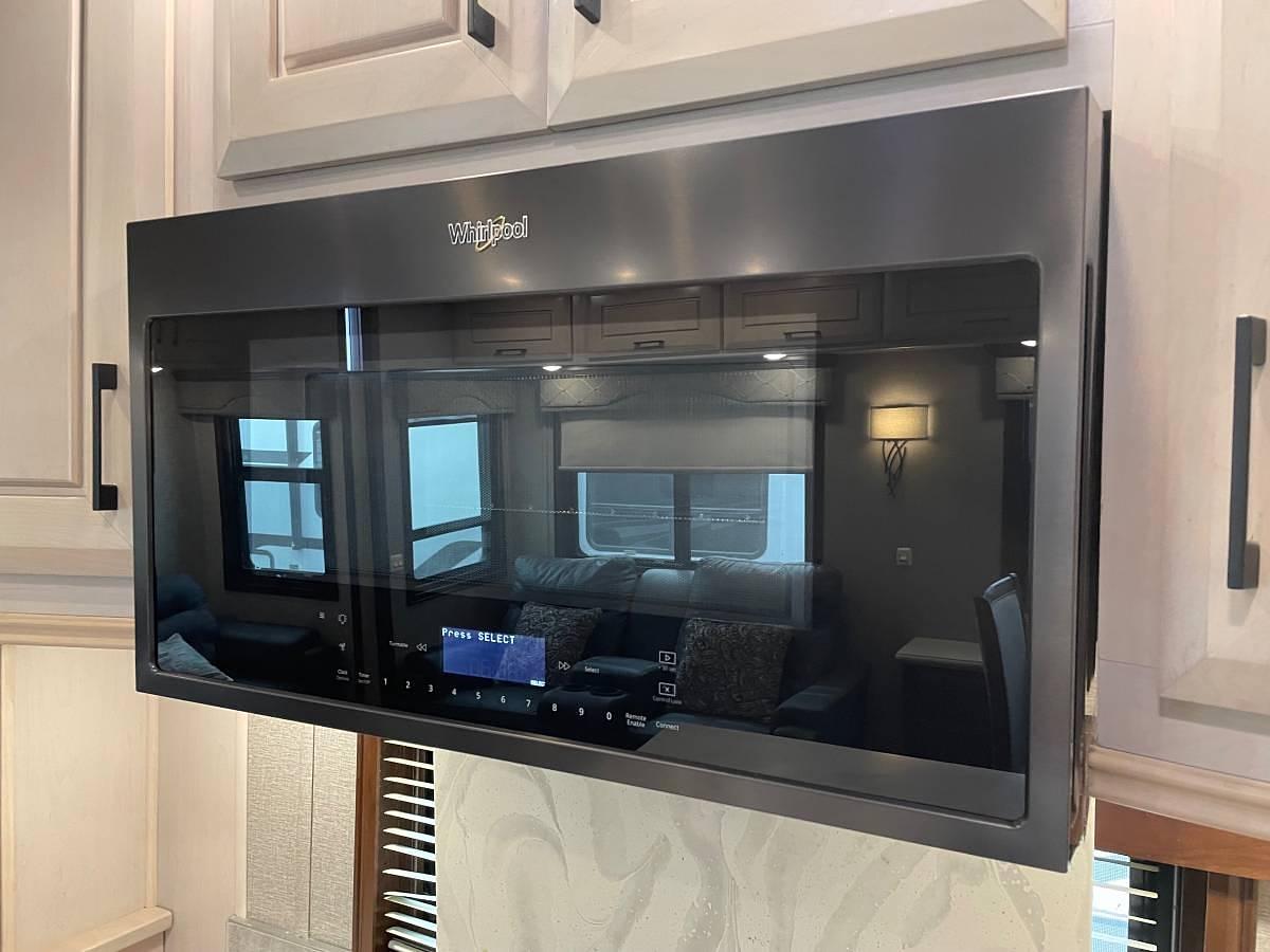 Used 2020 DRV Mobile Suites 36RKSB