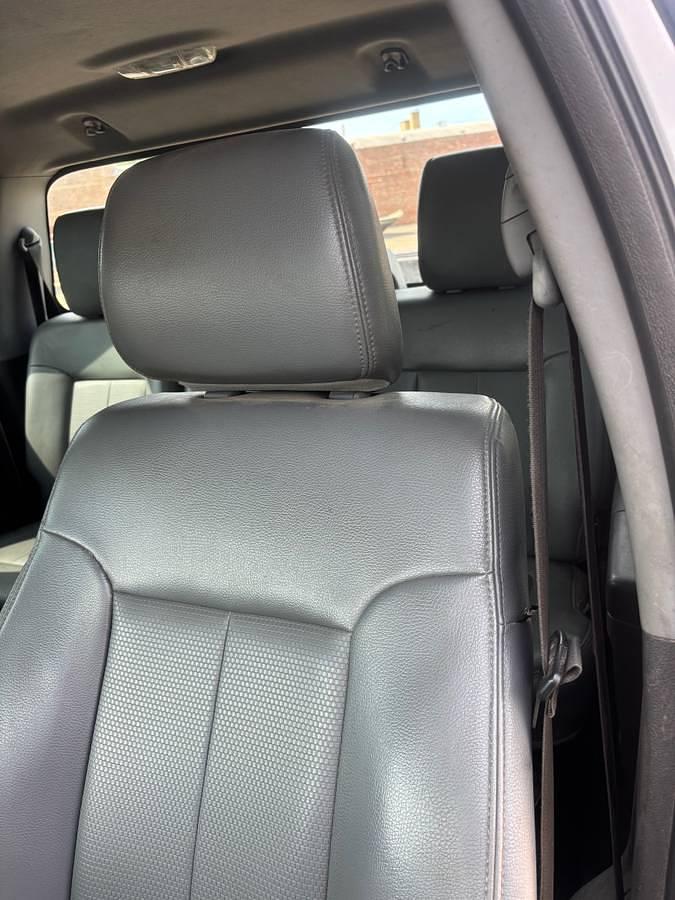 Used 2014 Ford F250 XL Super Duty Crew Cab 4X4