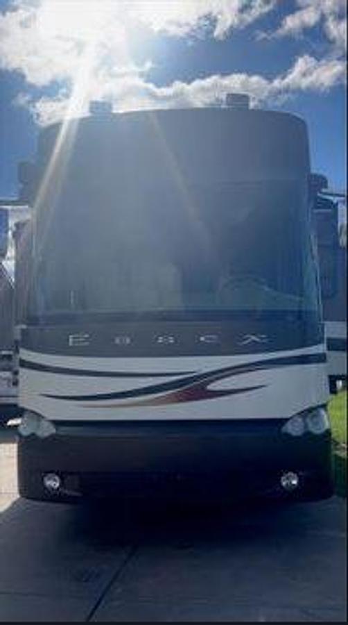 Used 2007 Newmar Essex 4510