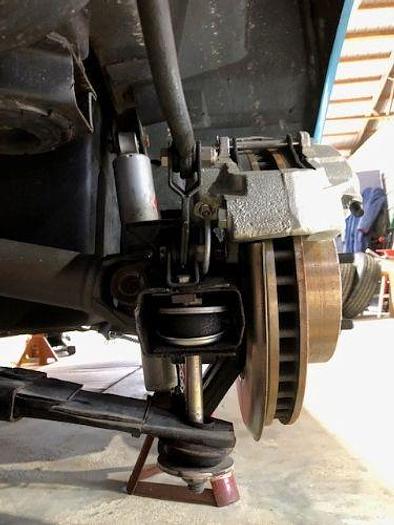 Used 1968 Chevrolet Corvette Convertible