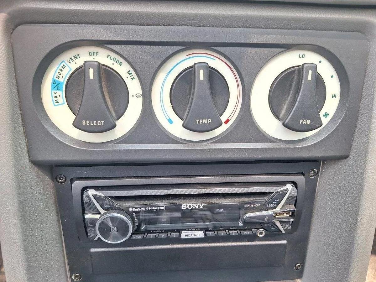 Used 1988 Ford Mustang GT Convertible • Supercharged 5.0L V8 • AOD Automatic
