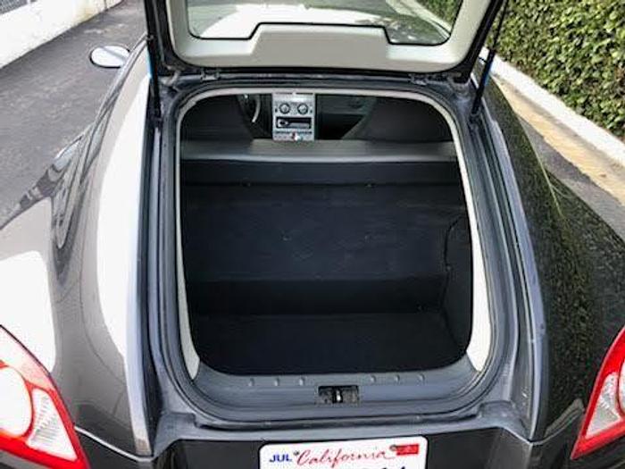 Used 2004 Chrysler Crossfire