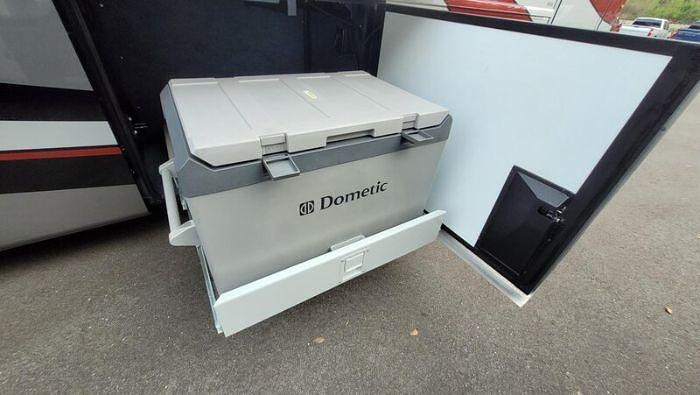 Used 2017 Newmar Mountain Aire 4553