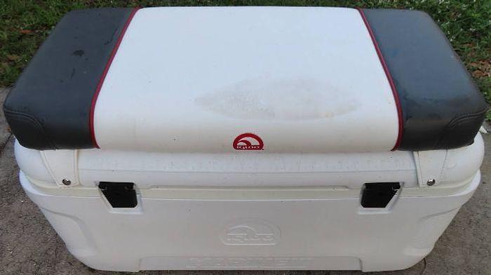 Used 1994 Keywest 1900 Sportsman