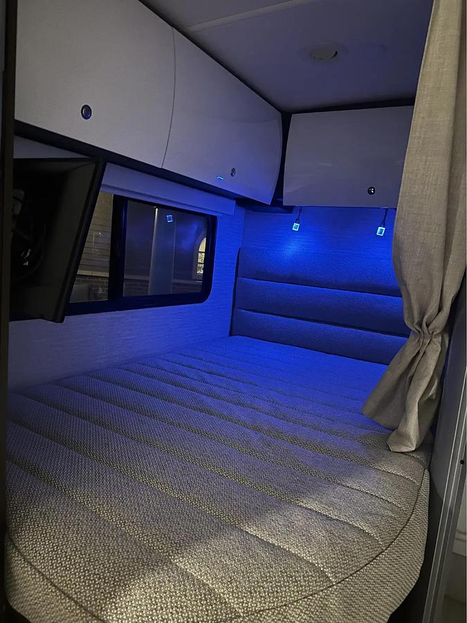 Used 2020 Winnebago View 24J