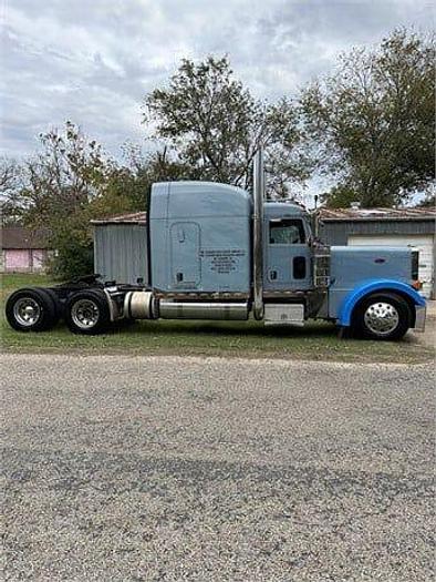 Used 2006 Peterbilt 379EXHD