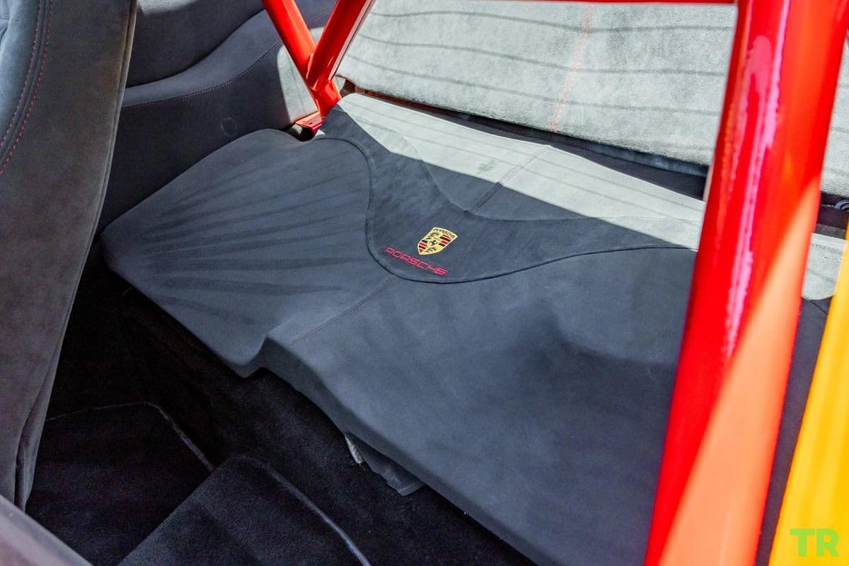 Used 1981 Porsche 911 SC
