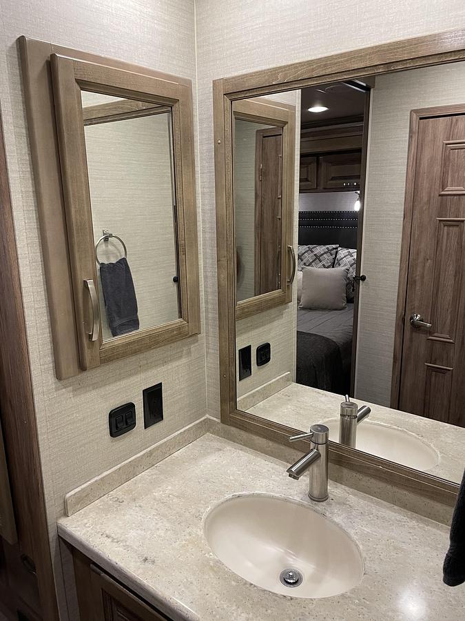Used 2019 Jayco Seneca 37TS Class C Motorhome