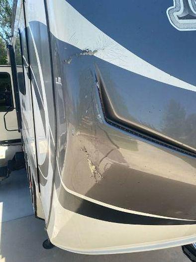 Used 2015 Keystone Montana 3711FL