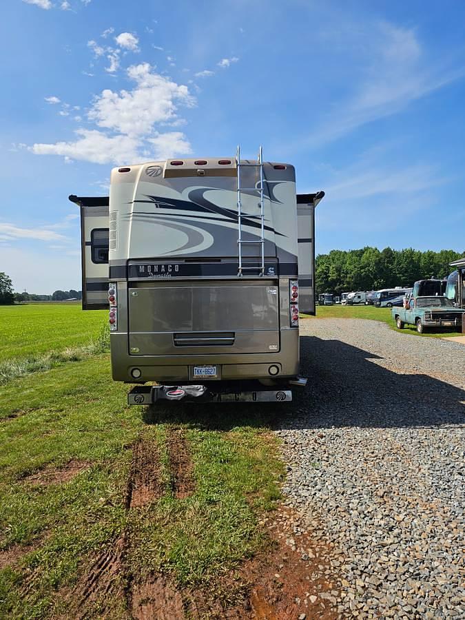 Used 2009 Monaco Dynasty 45 Stafford Iv