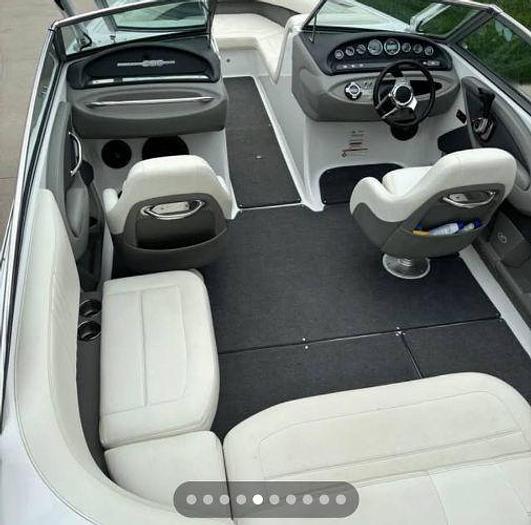 Used 2012 Cobalt WSS