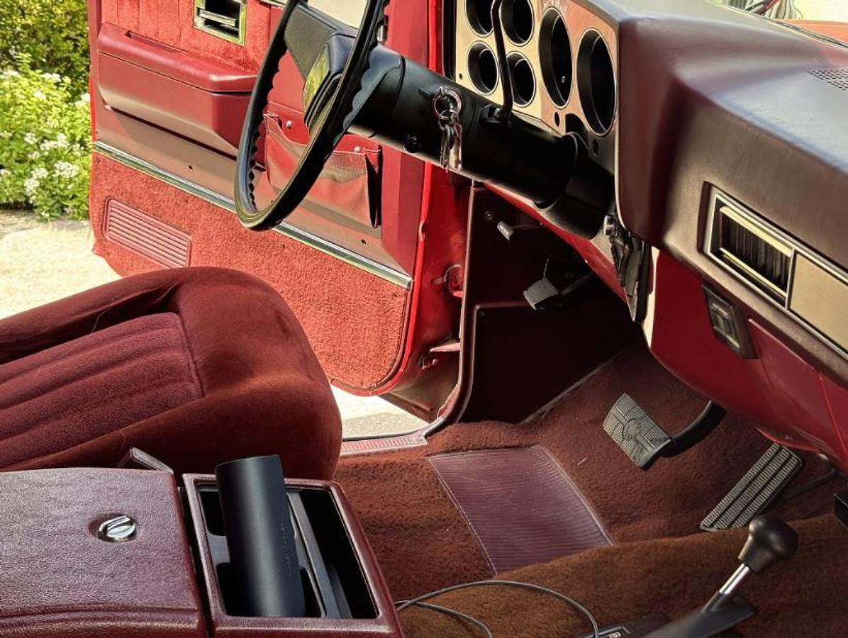 Used 1988 Chevrolet Blazer