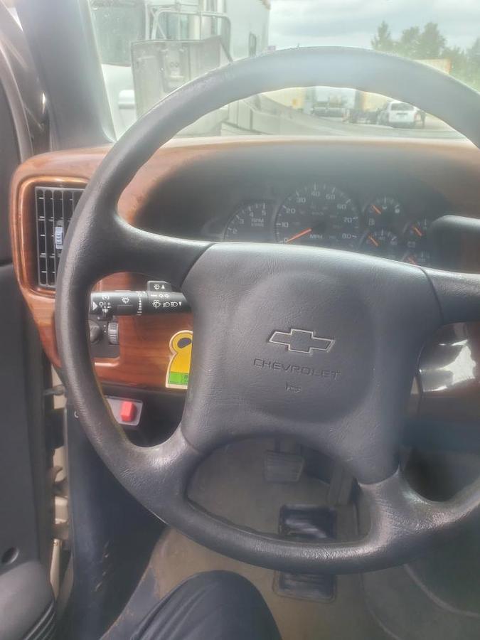 Used 2007 Chevrolet Kodiak C5500