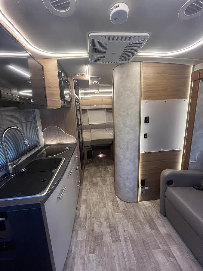 Used 2019 Winnebago View 24V Class C Motorhome