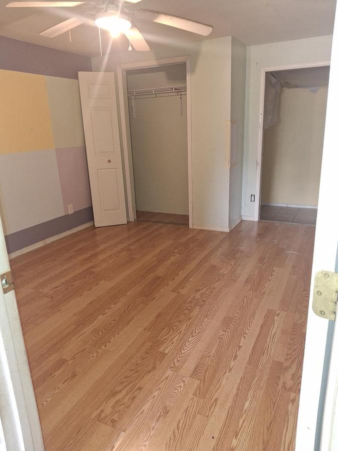 Used 1978 Redman Trailer Home with Additions