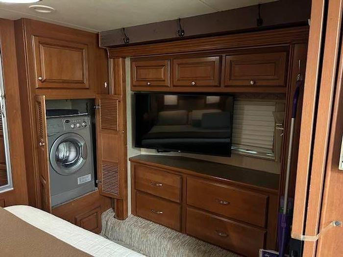 Used 2010 Damon Motor Coach Tuscany