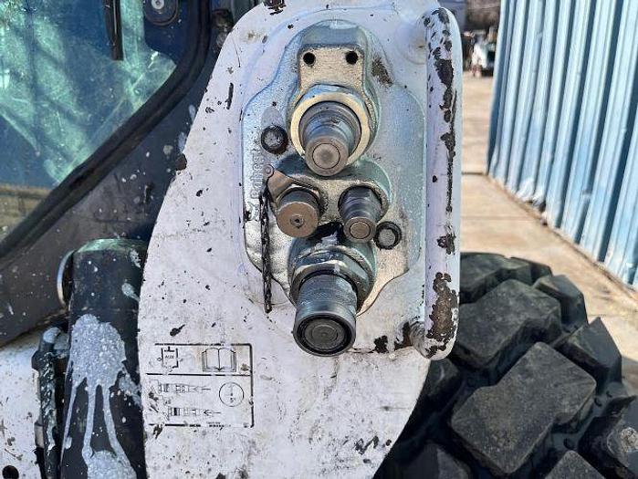 Used 2019 BOBCAT S740