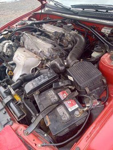 Used 1992 Toyota Celica GT