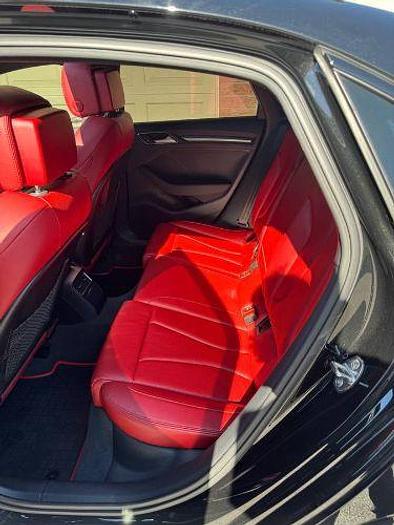 Used 2020 Audi A3 2.0T Quattro Premium