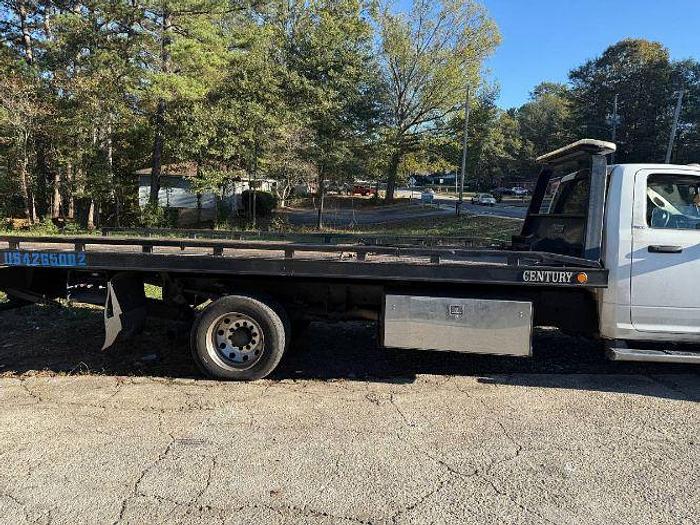 Used 2014 Ram 5500 SLT