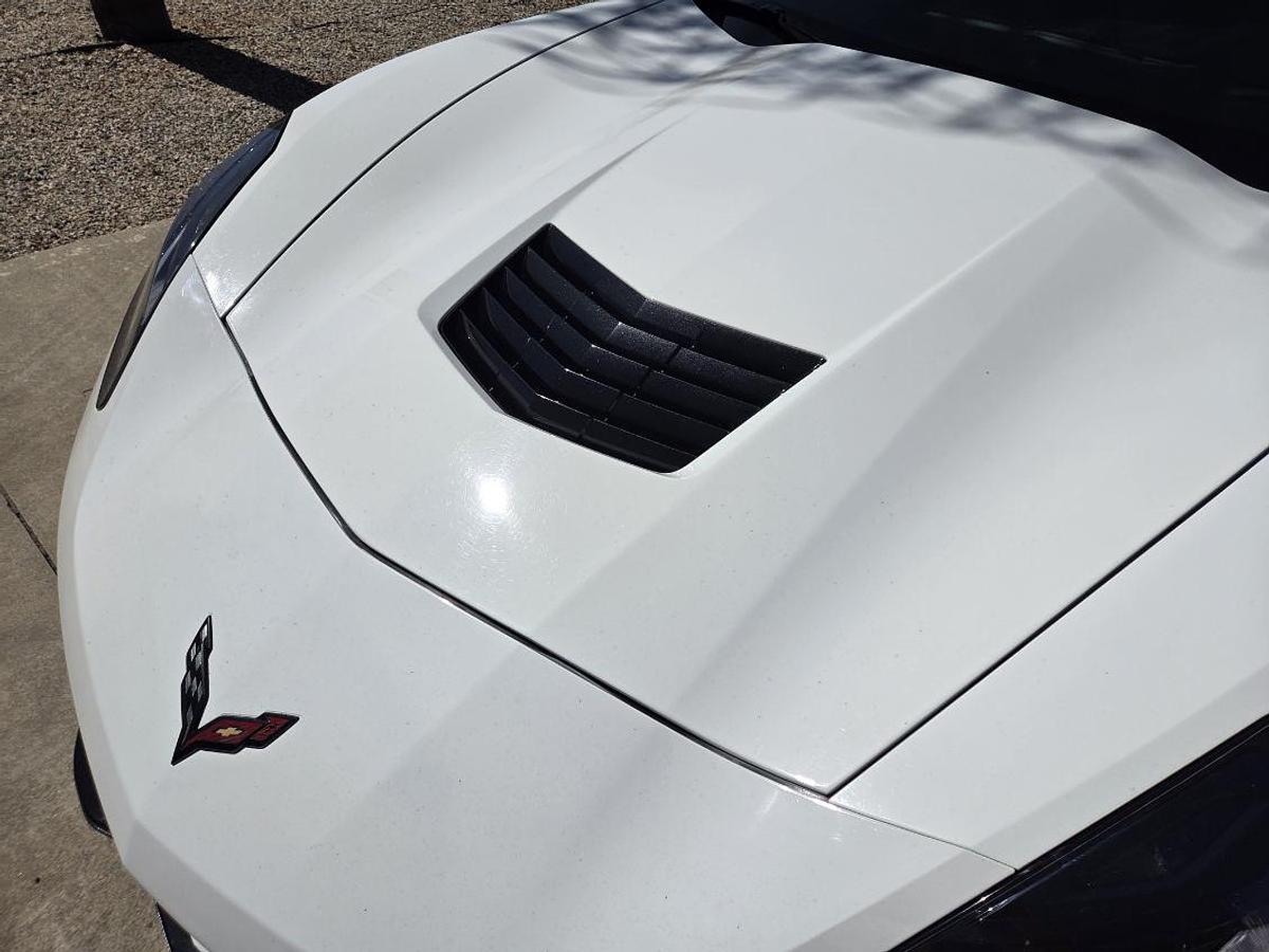 Used 2014 Chevrolet Corvette Z51 Package