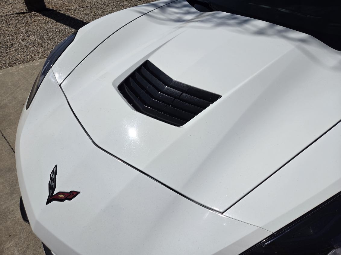 Used 2014 Chevrolet Corvette Z51 Package