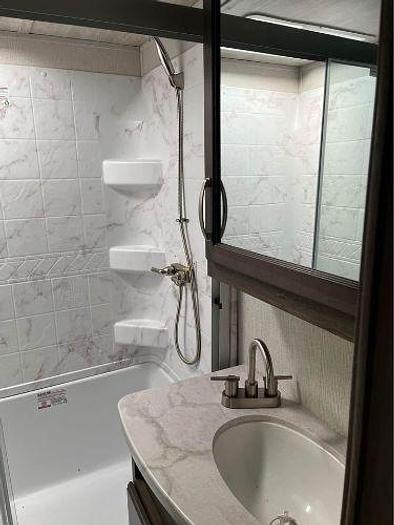 Used 2023 Keystone Cougar Half-Ton 25RES