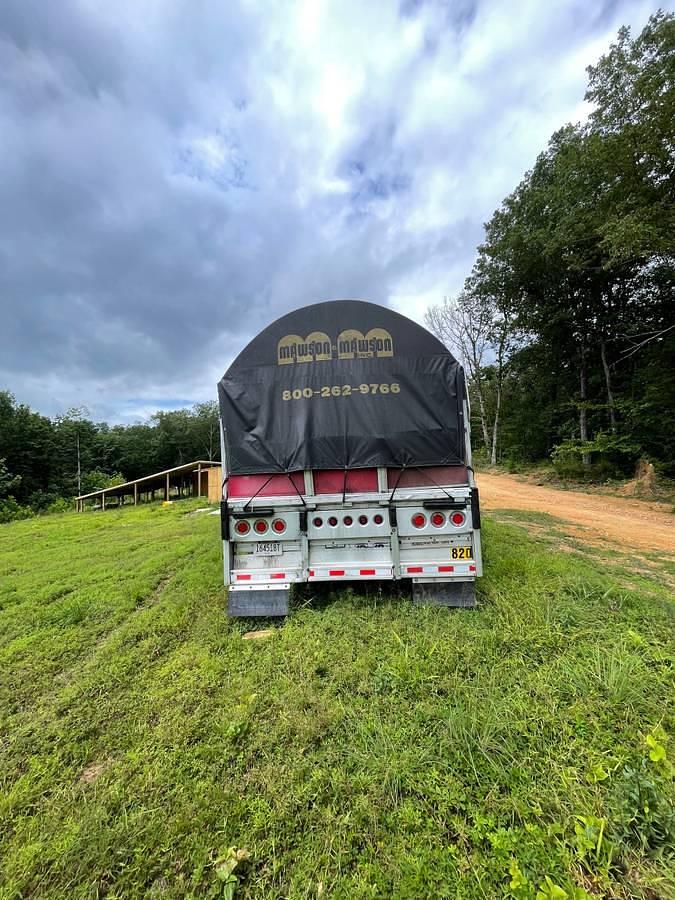 Used 2004 Reitnouer Trailer