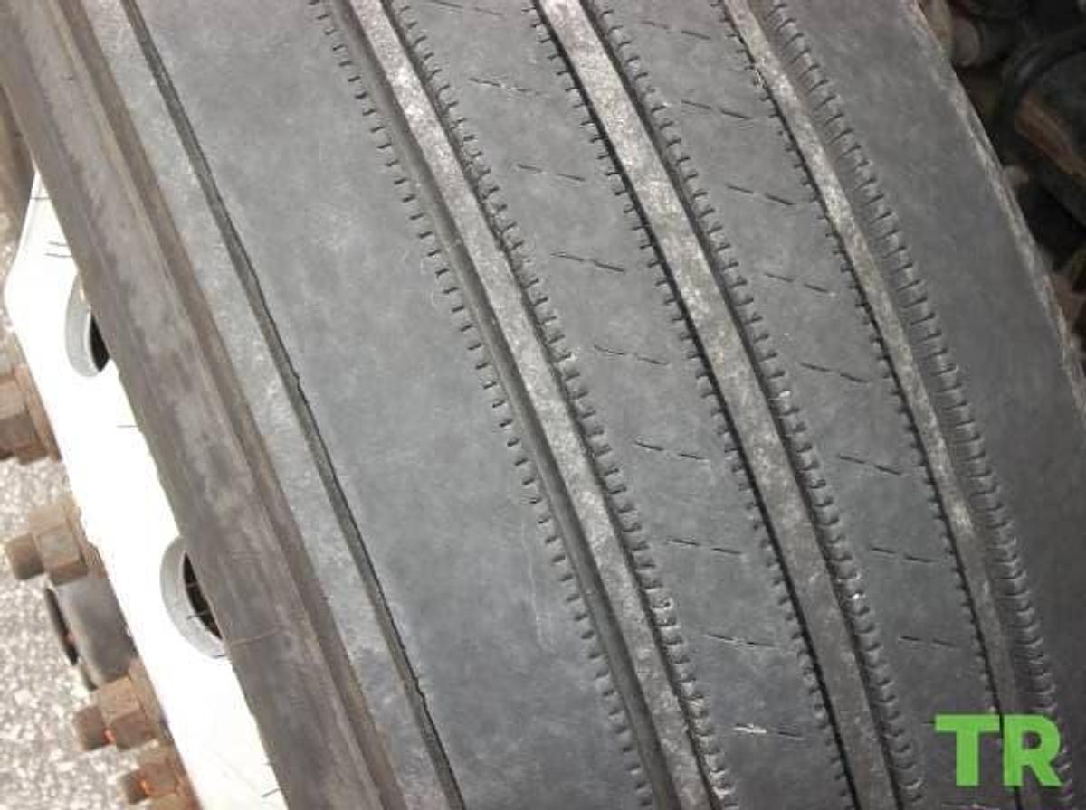 Used 2020 International LT