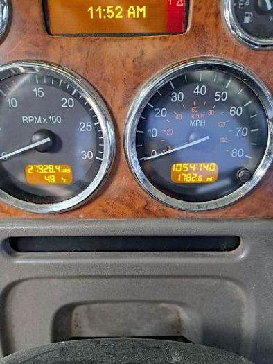 Used 2009 Peterbilt 367