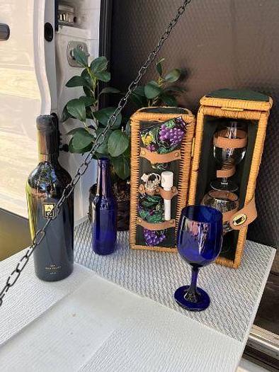 Used 2020 Ford Transit 250 Class B Customer Van Tiny Home