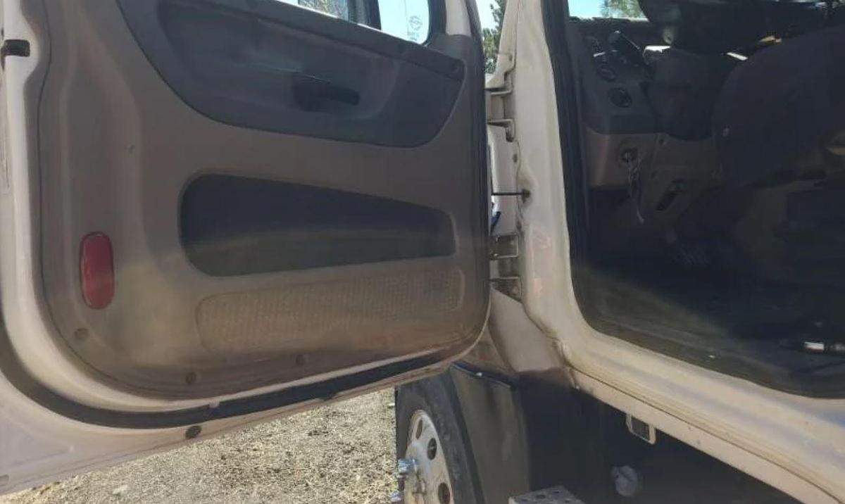 Used 2017 Freightliner Cascadia 125